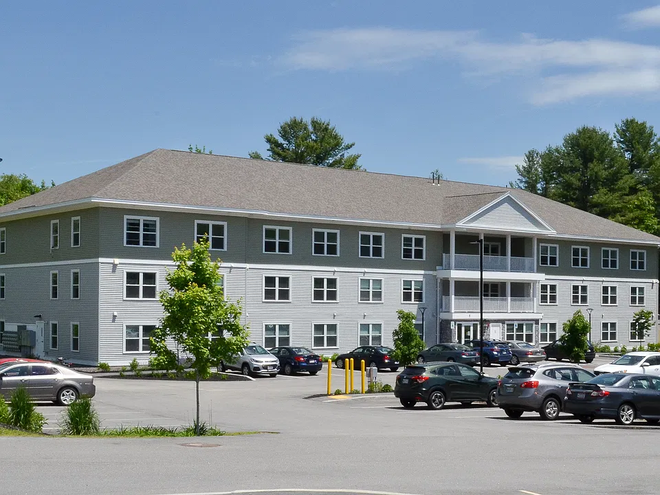Griffin Road Apartments
