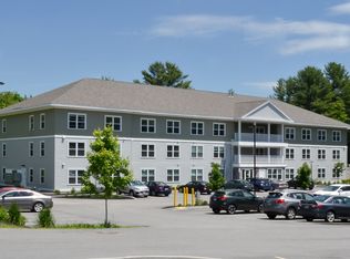 5 Griffin Rd #307, Scarborough, ME 04074