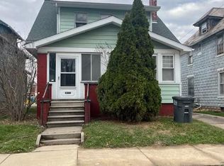 903 Mason St, Toledo, OH 43605