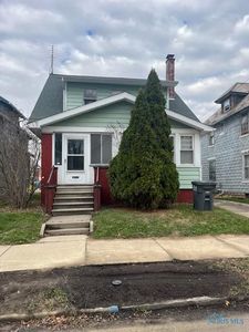 903 Mason St, Toledo, OH, 43605