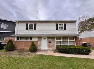 17318 Walter St, Lansing, IL 60438