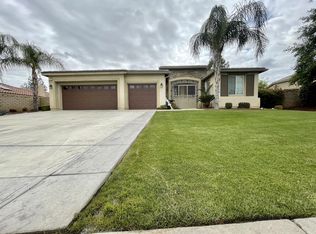 5107 Via Palermo Dr, Bakersfield, CA 93306