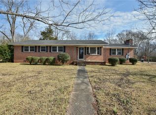 209 Lawrence St, Linden, AL 36748