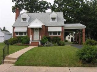 4304 Soth Ave, Nottingham, MD 21236