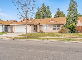 2709 Stonybrook Ave, Merced, CA 95348