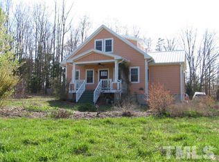 229 Potluck Farm Rd, Rougemont, NC 27572