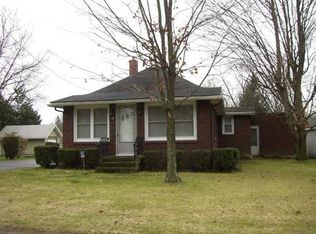 26 Davis St, Greenville, PA 16125