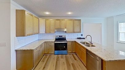 2nd image of 160 Crossfield Ridge Ct