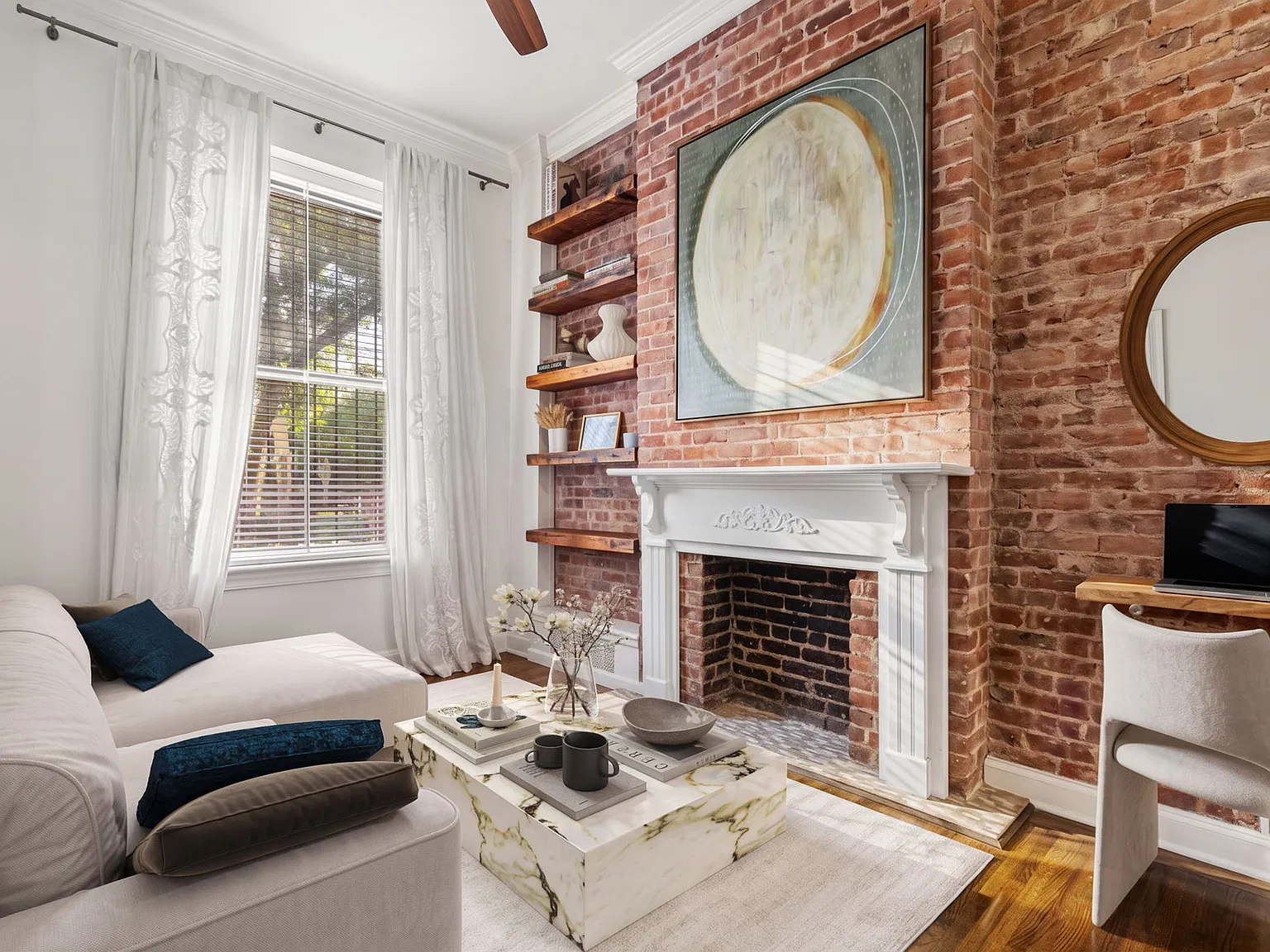 1 bed, 610 sqft, $3,100 — Photo 1