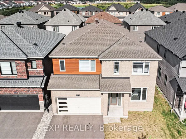 615 Idyllic Ter, Ottawa, ON K4A 5N9