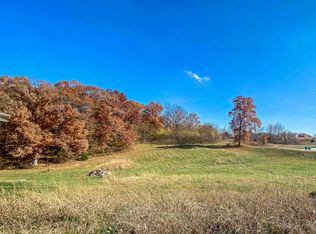 724 S Peach Brk, Nixa, MO 65714