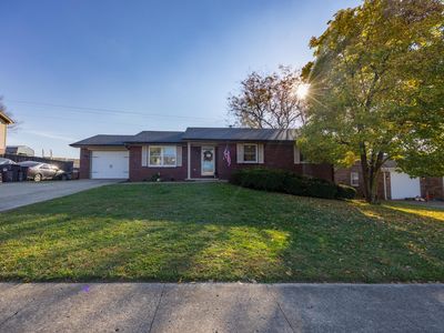 307 Castle Blvd, Paris, KY, 40361