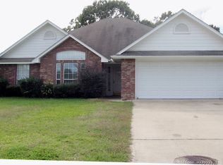 1708 Onyx Cv, Whitehouse, TX 75791