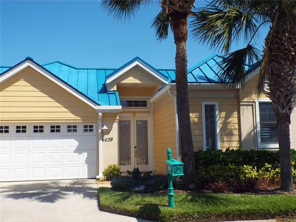 4639 Riverwalk Village Ct, Ponce Inlet, FL 32127
