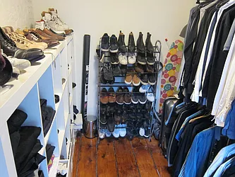 Rented by Keller Williams NYC