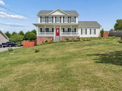 401 Leesburg Rd, Telford, TN, 37690