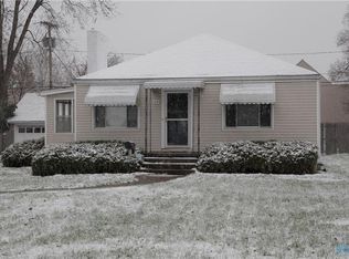 1446 Melvin Dr, Toledo, OH 43615