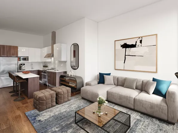 155 W 126th St APT 1B, New York, NY 10027