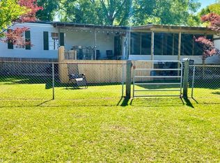 144 Harlan Davis Rd, Lumberton, MS 39455