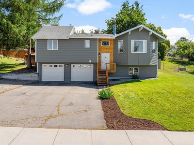 115 Kinnikinnick Ct, Missoula, MT, 59803