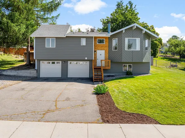115 Kinnikinnick Ct, Missoula, MT 59803