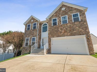 607 Crawfords Ridge Rd, Odenton, MD, 21113
