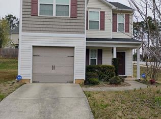 1141 Early Rise St, Raleigh, NC 27610