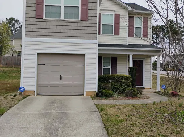 1141 Early Rise St, Raleigh, NC 27610