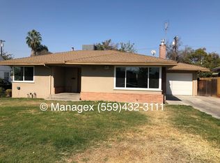1114 W Normal Ave, Fresno, CA 93705