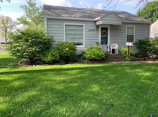 5400 Walker Ave, Lincoln, NE 68504