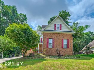 522 Morgan Ct, Hampton, GA 30228