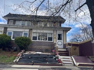 214 So 27th St, Camden, NJ 08104