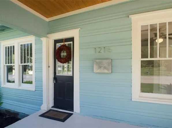 1216 Coleman St, McKinney, TX 75069