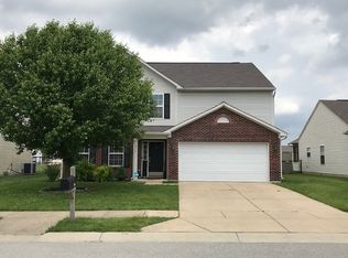 936 Zartman Rd, Kokomo, IN 46902