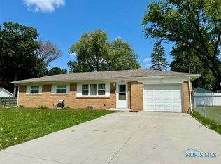 5902 Katherine Ave, Toledo, OH 43613