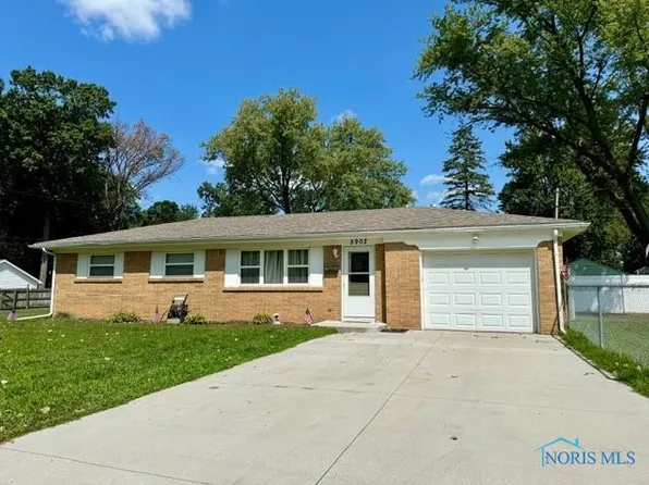 5902 Katherine Ave, Toledo, OH 43613