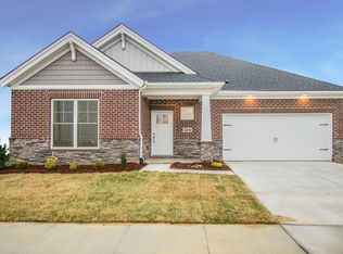 2476 Watson Cir, Owensboro, KY 42301