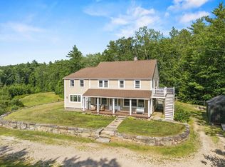 289 Steppingstones Rd, Lee, NH 03861