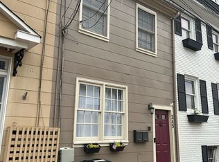 245 Hanover St #B, Annapolis, MD 21401