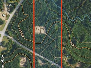 0 Lost John Rd, Lumberton, MS 39455