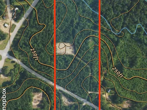 0 Lost John Rd, Lumberton, MS 39455