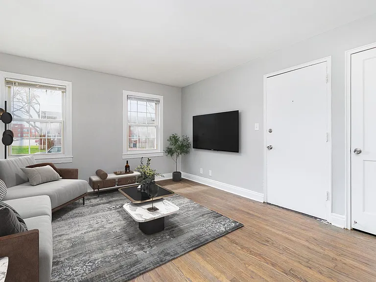 Heritage Green Apartments — Photo 33
