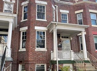 710 Rock Creek Church Rd NW, Washington, DC 20010