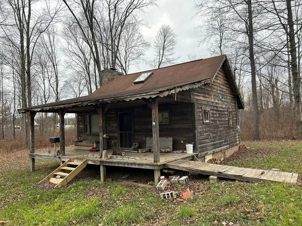 81 Target Ln, Tionesta, PA 16353