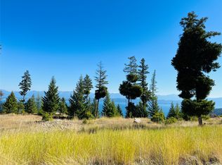 209 Ridge Line Dr, Lakeside, MT 59922