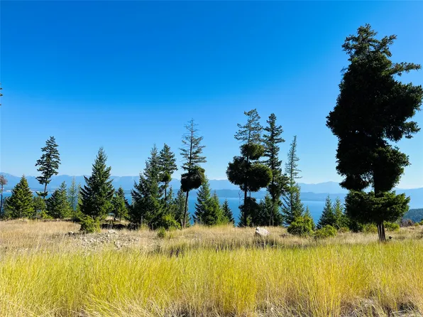 209 Ridge Line Dr, Lakeside, MT 59922