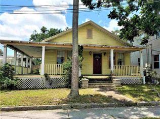 7 Everett St, Saint Augustine, FL 32084