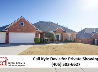 3400 Riverwalk Dr, Norman, OK 73072
