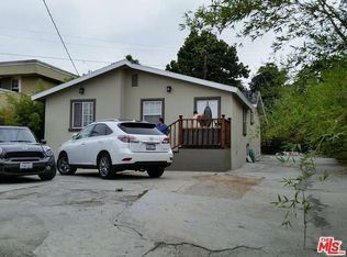 257 S Park View St, Los Angeles, CA 90057
