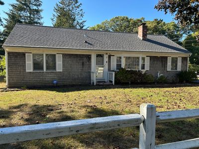 7 Delta Street, Hyannis, MA, 02601